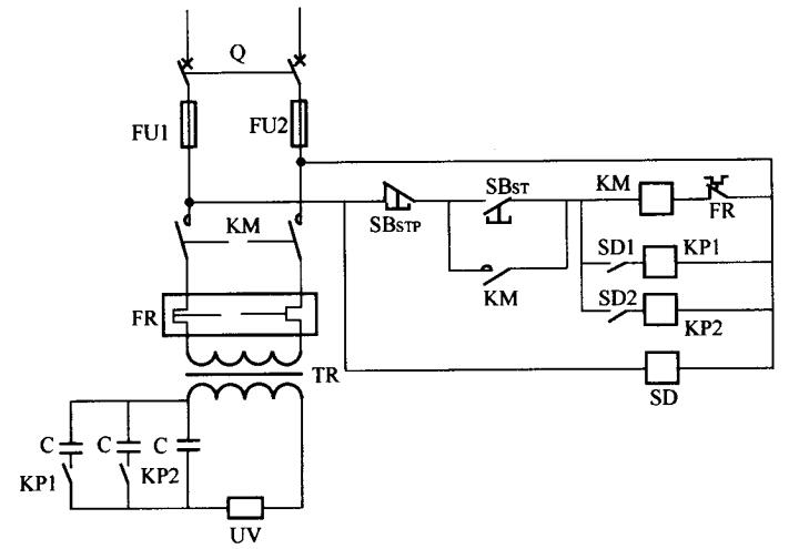 聯(lián)機(jī)測(cè)速電路